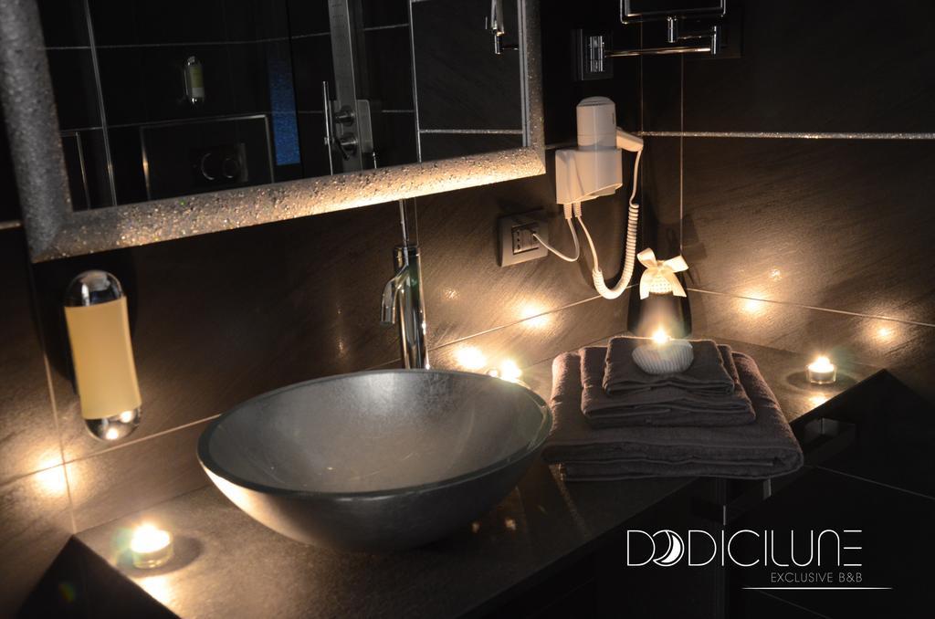 B&B Dodici Lune Andora ห้อง รูปภาพ