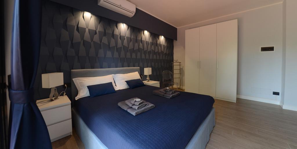 B&B Dodici Lune Andora ภายนอก รูปภาพ