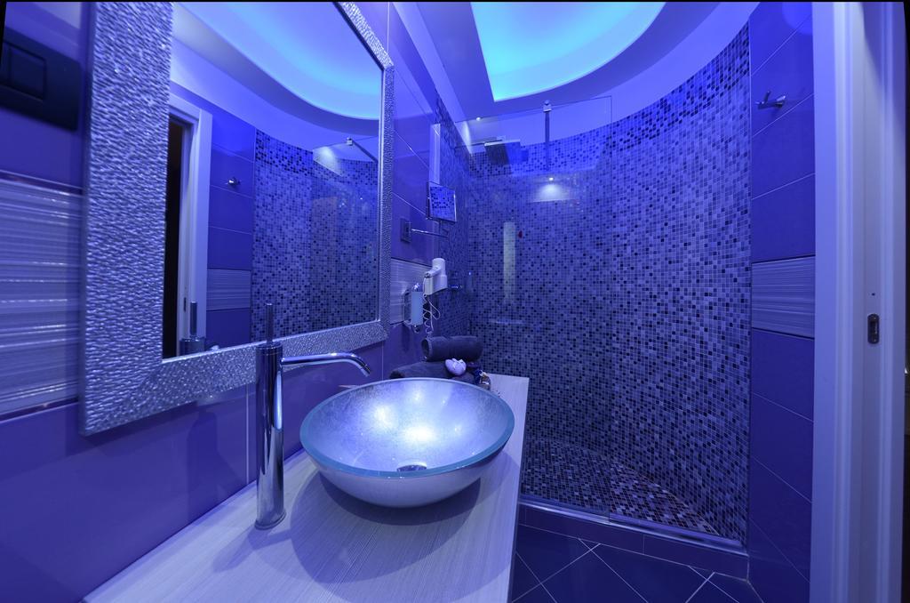 B&B Dodici Lune Andora ภายนอก รูปภาพ